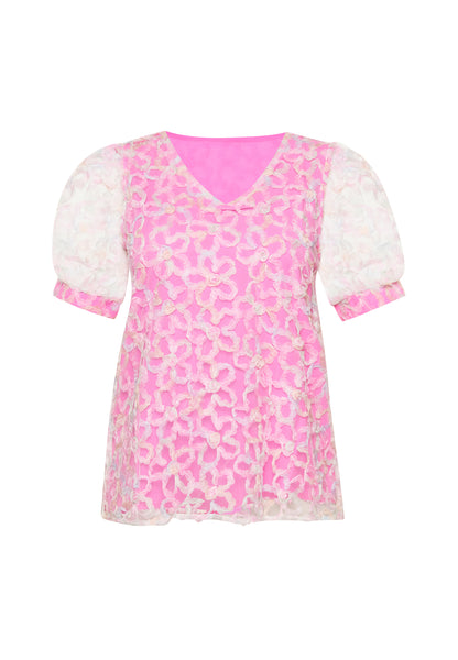 blonda women's blouse