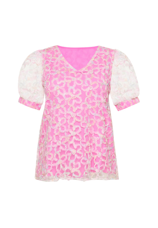 blonda women's blouse