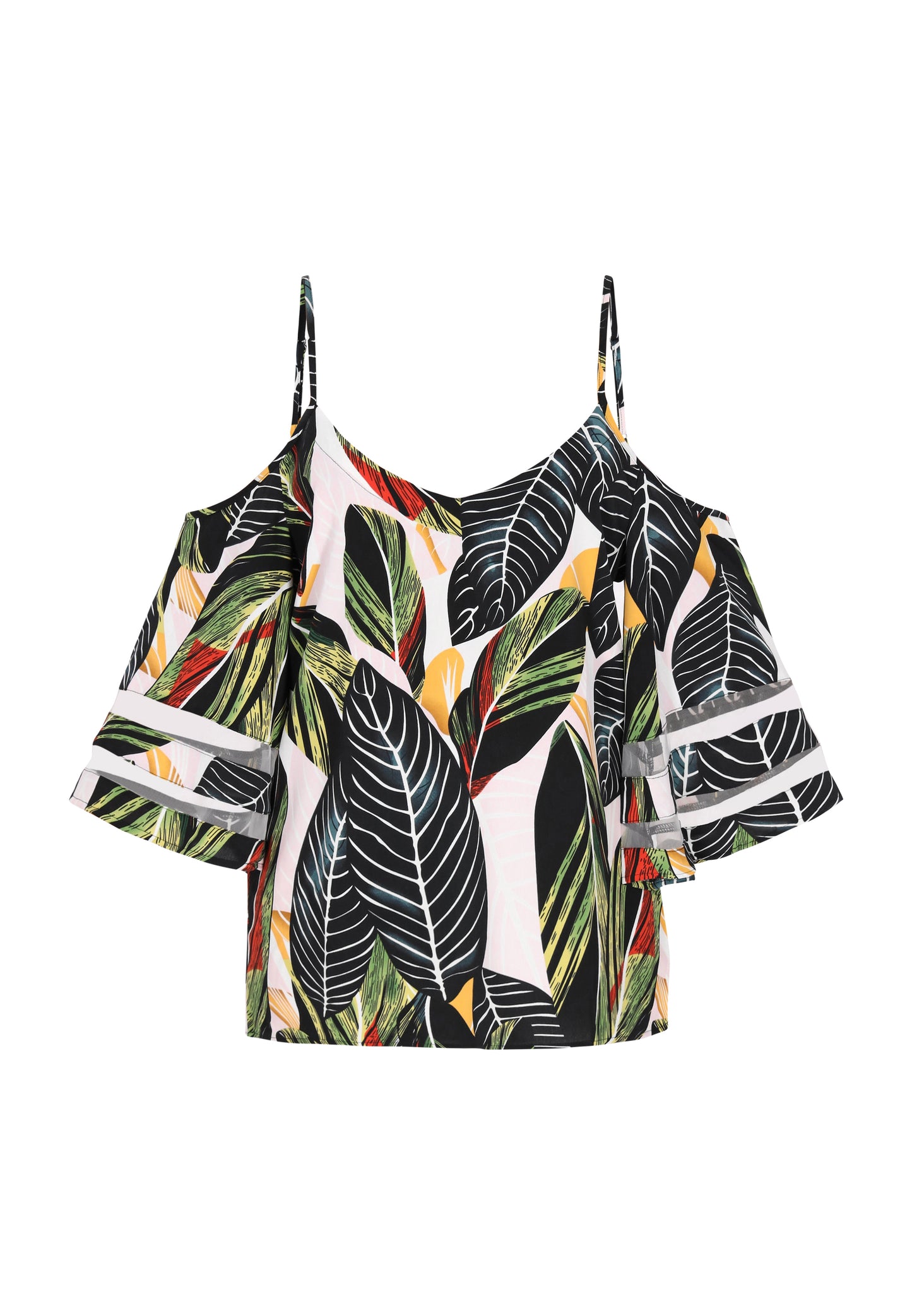 faina women's blouse