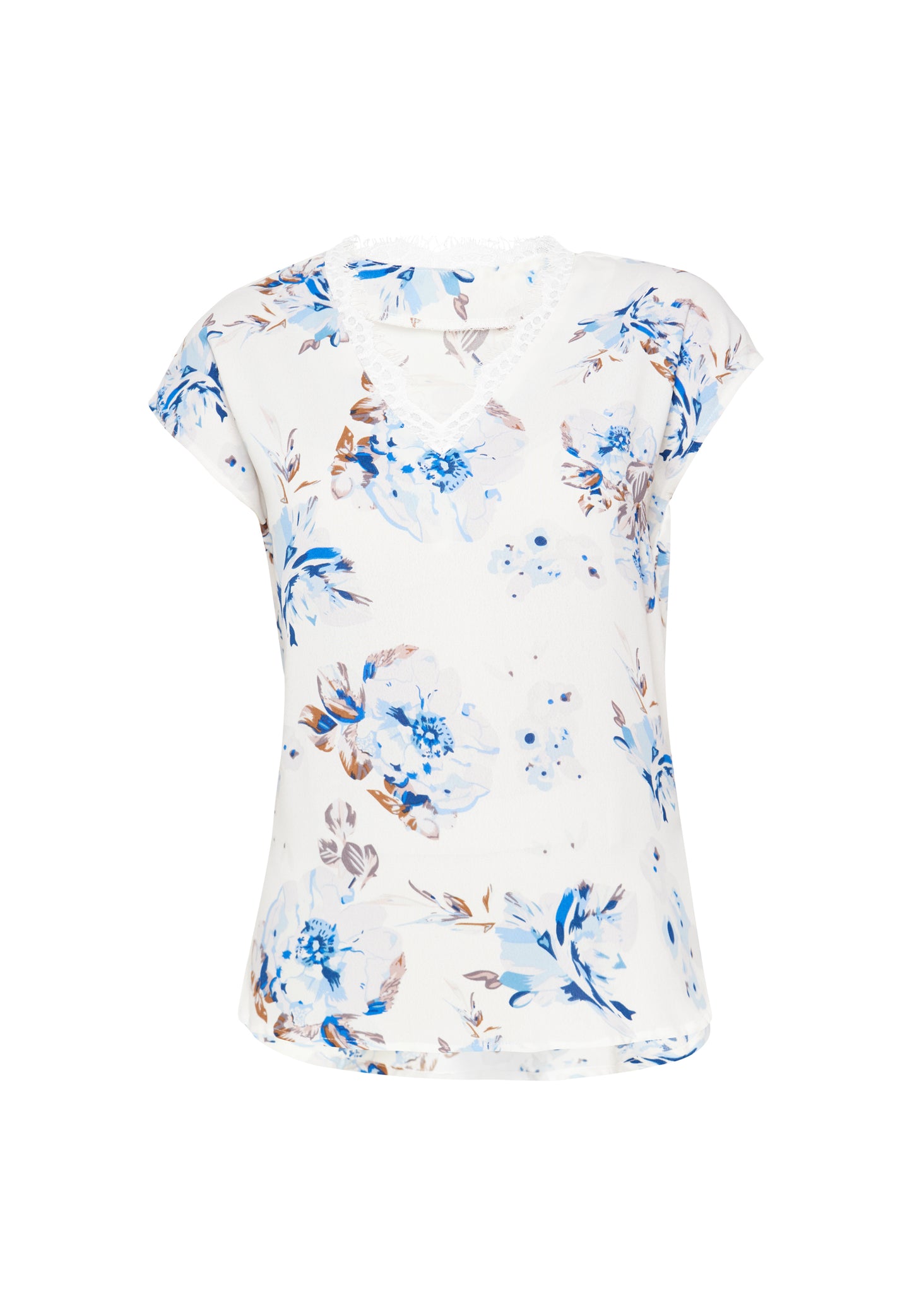 blonda women's top