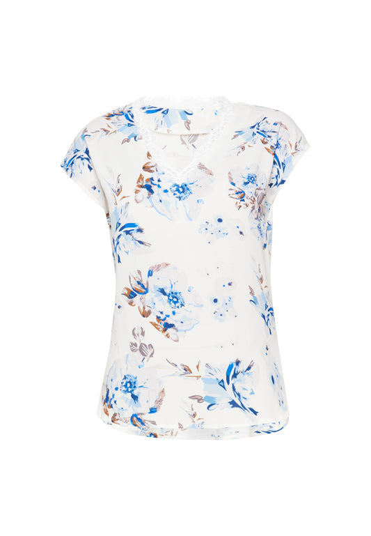 blonda women's top