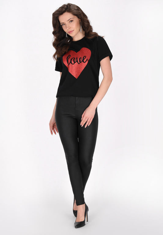 faina CASUAL women's T Shirt