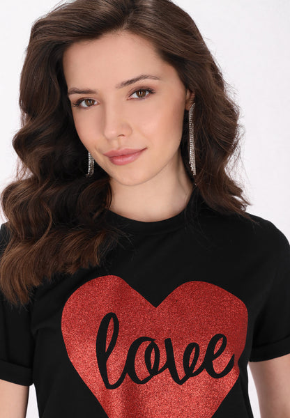 faina CASUAL women's T Shirt