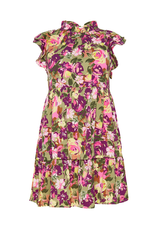 blonda women's dress