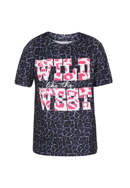 faina CASUAL women's T Shirt