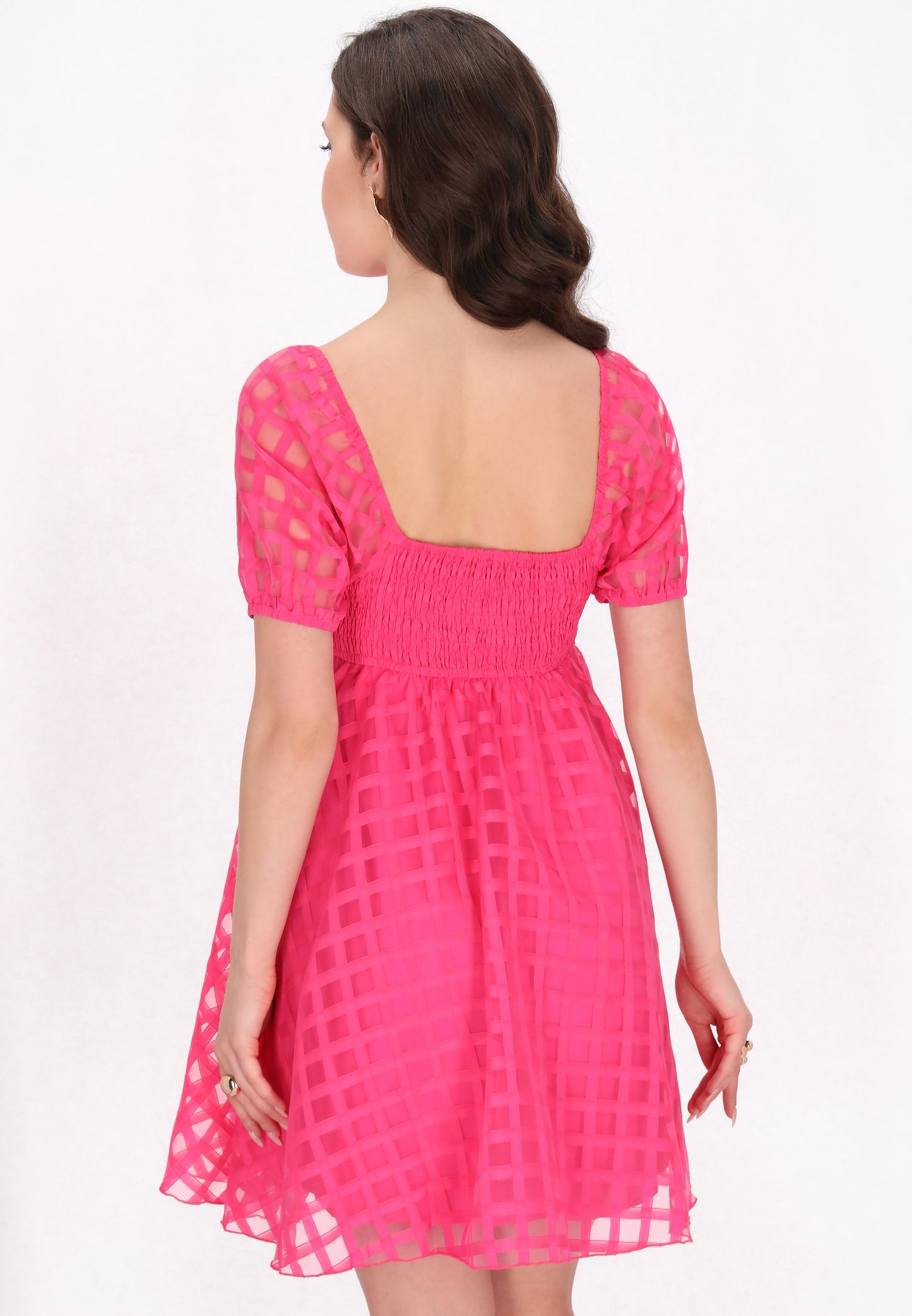 faina women's dress