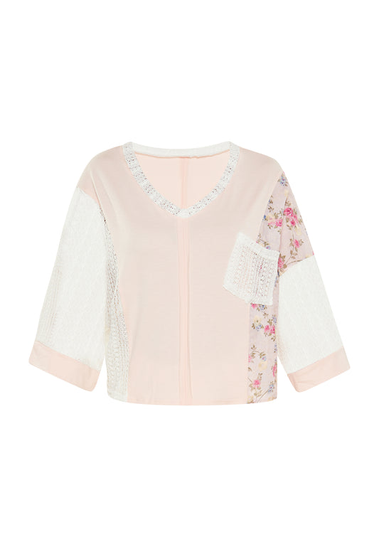 blonda women's blouse