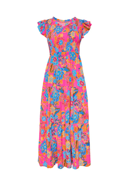 blonda women's dress