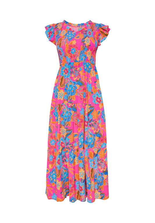 blonda women's dress