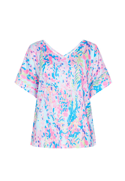 blonda women's blouse