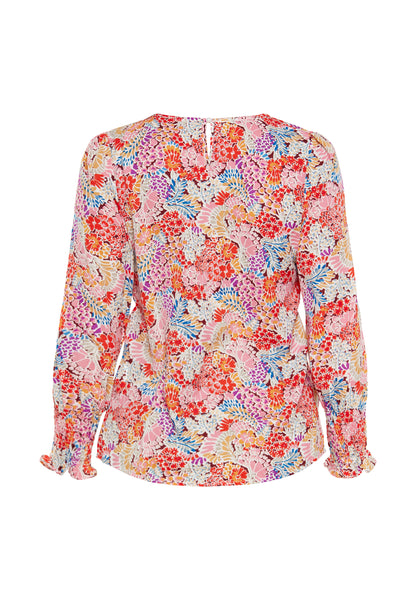 blonda women's blouse