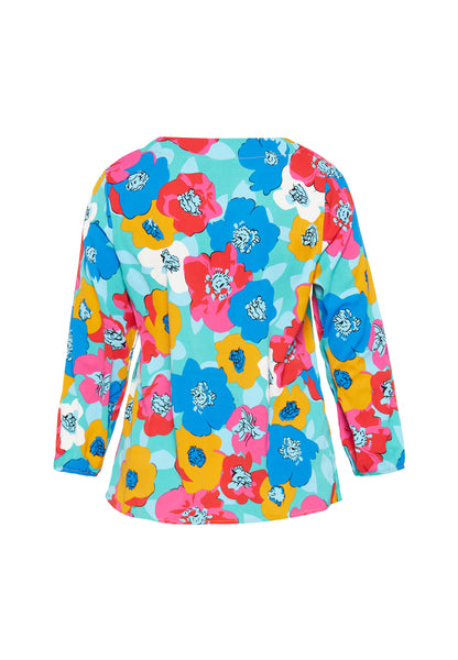 blonda women's blouse