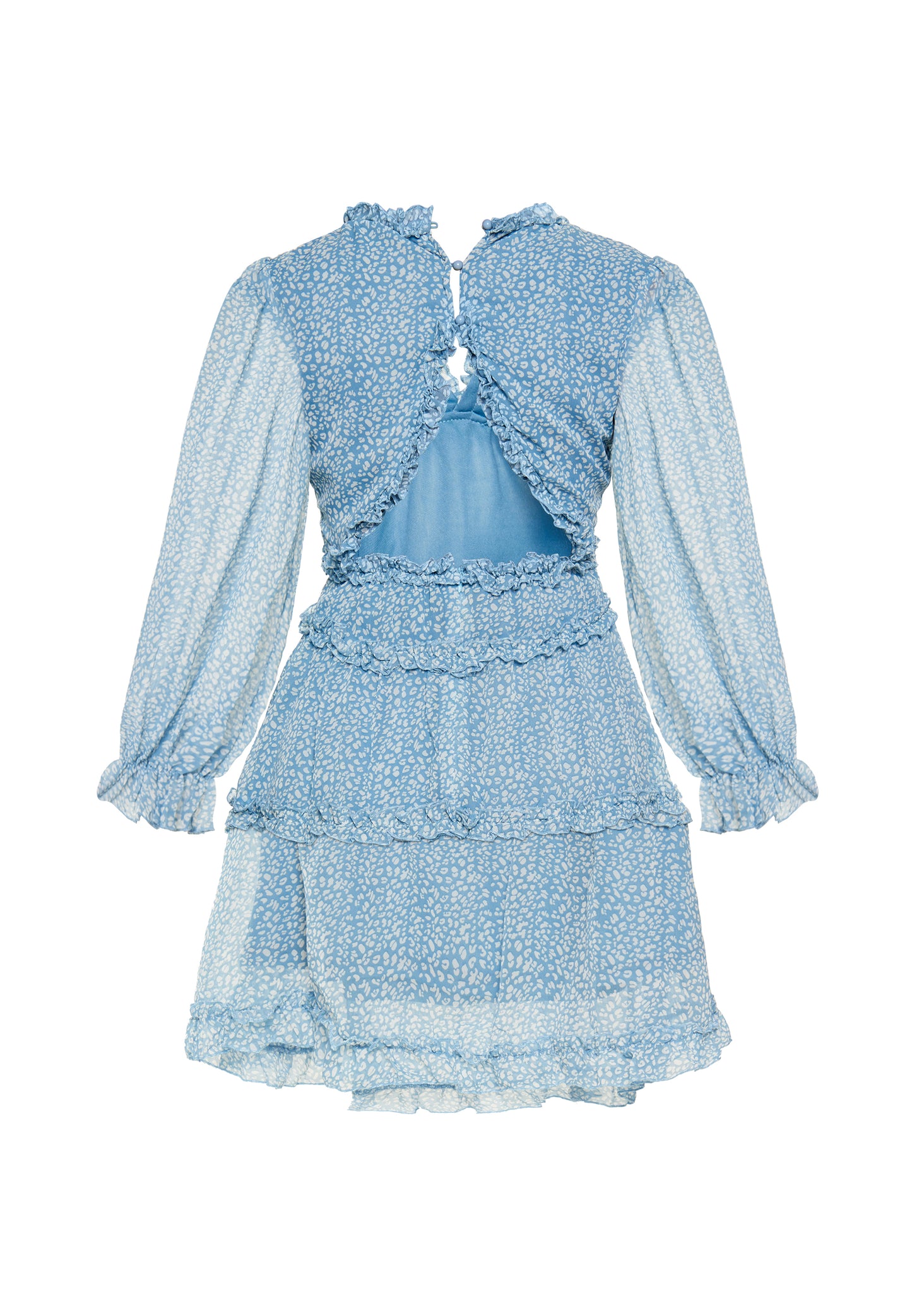 blonda women's dress