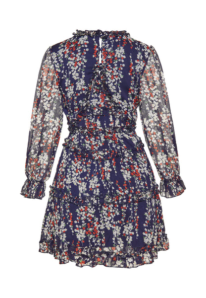 blonda women's dress