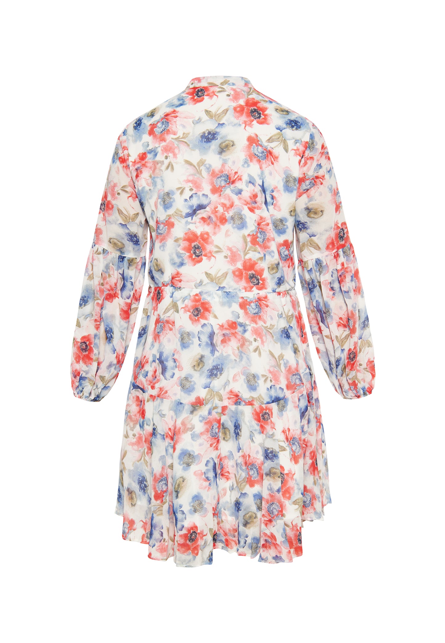 blonda women's dress