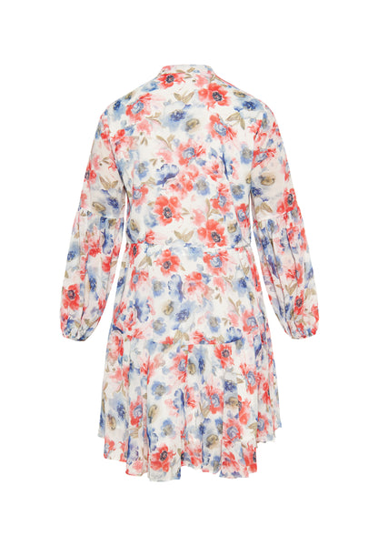 blonda women's dress