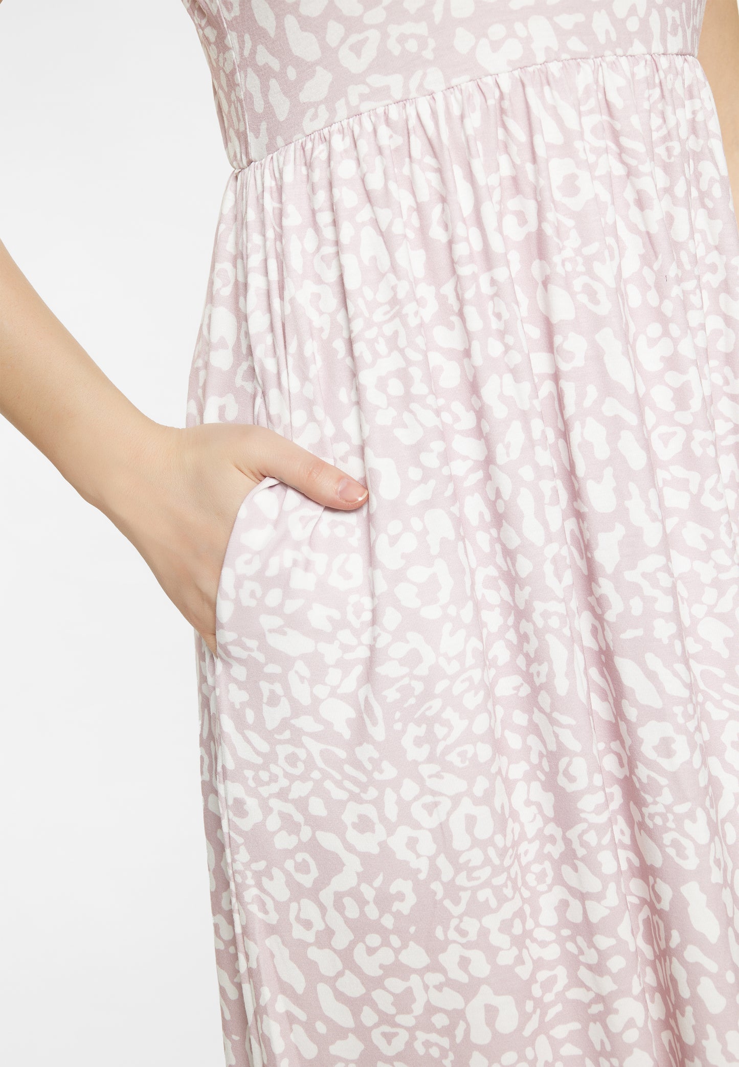 blonda women's dress