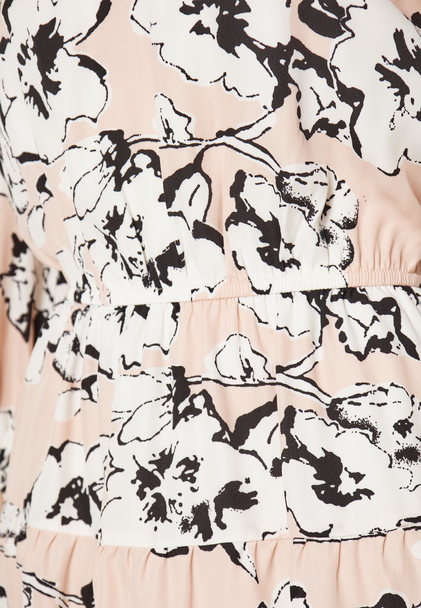 blonda women's dress