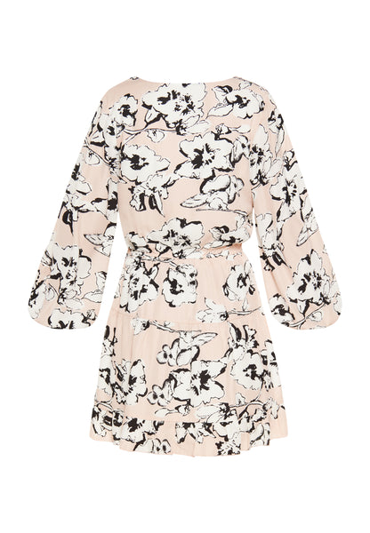 blonda women's dress