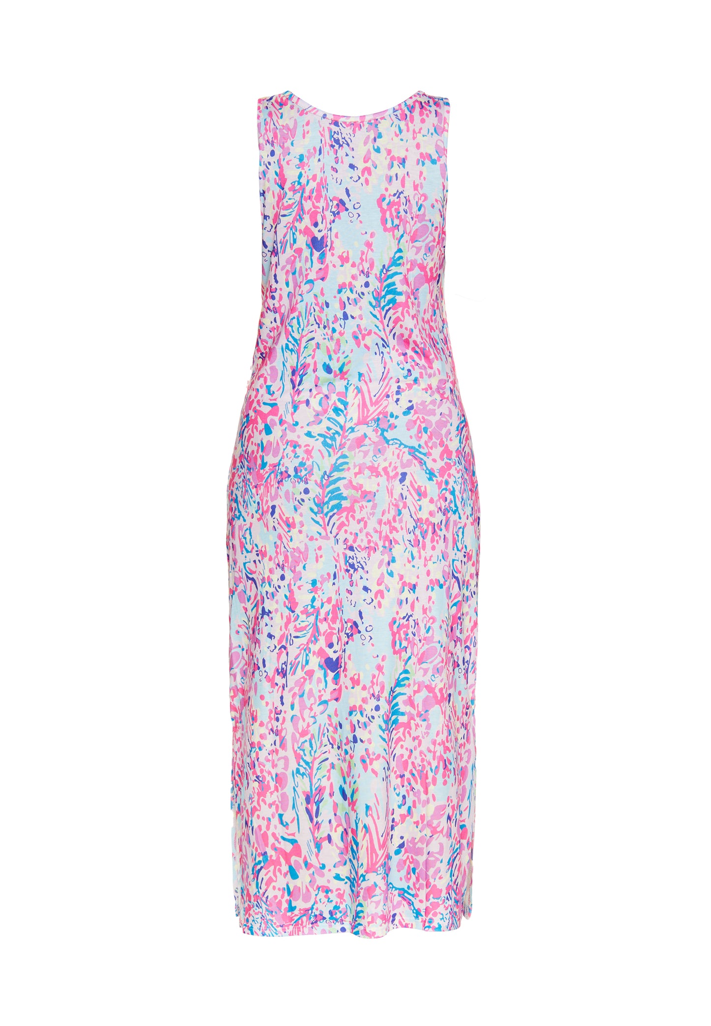 blonda women's dress