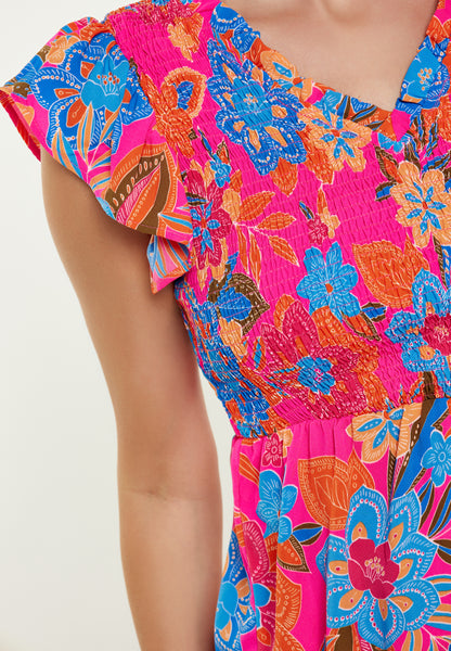 blonda women's blouse