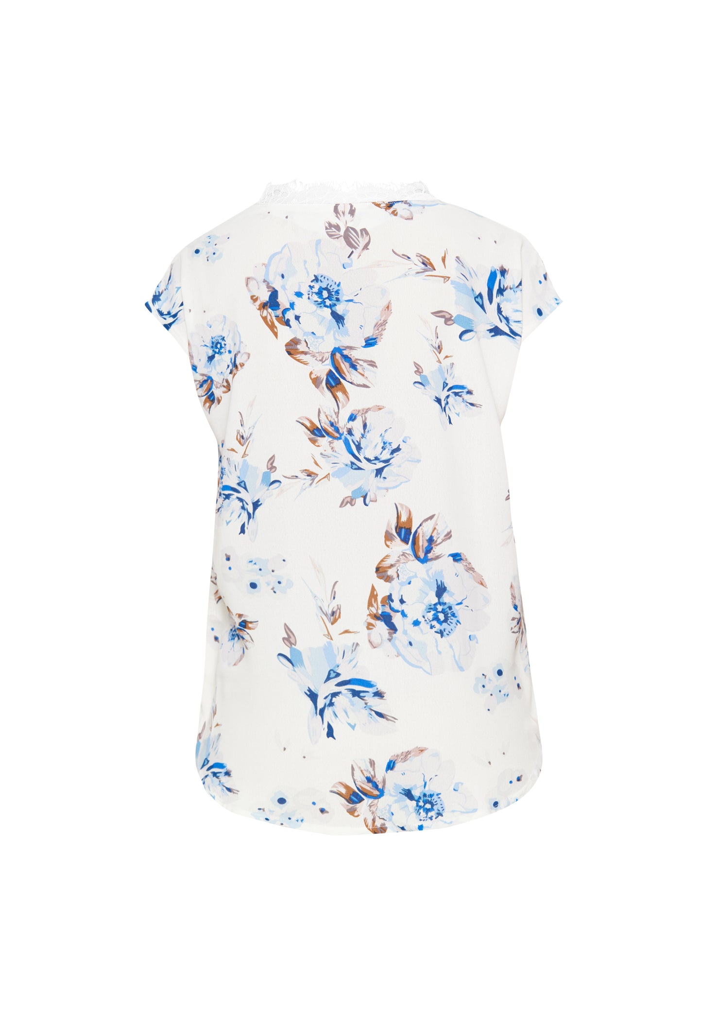 blonda women's top