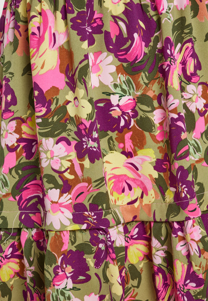 blonda women's dress
