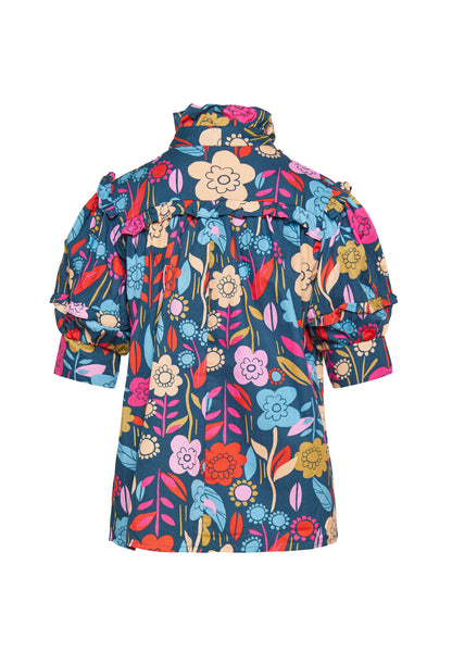 blonda women's blouse