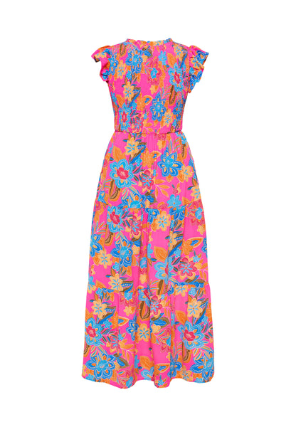 blonda women's dress