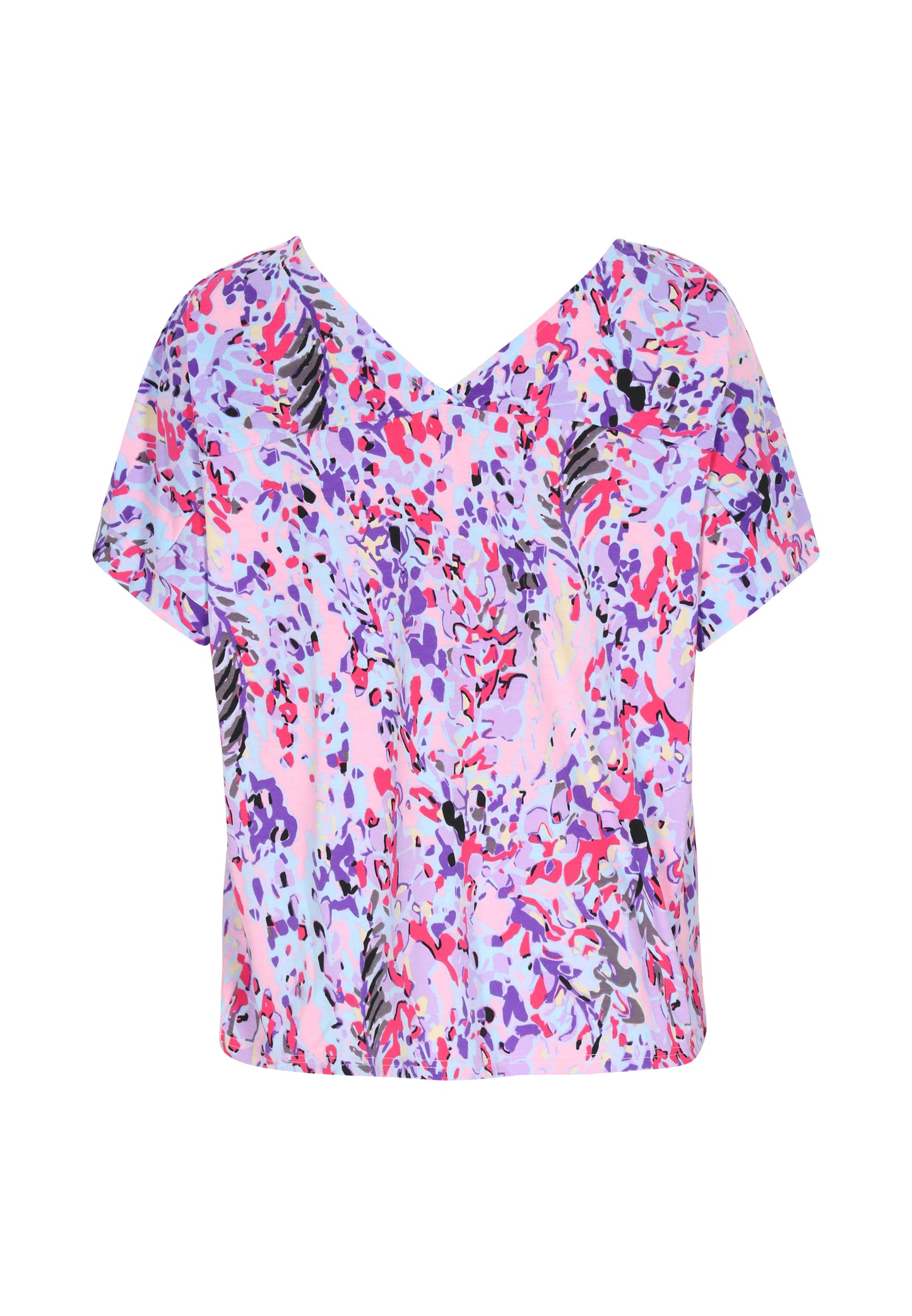 blonda women's blouse