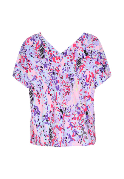 blonda women's blouse