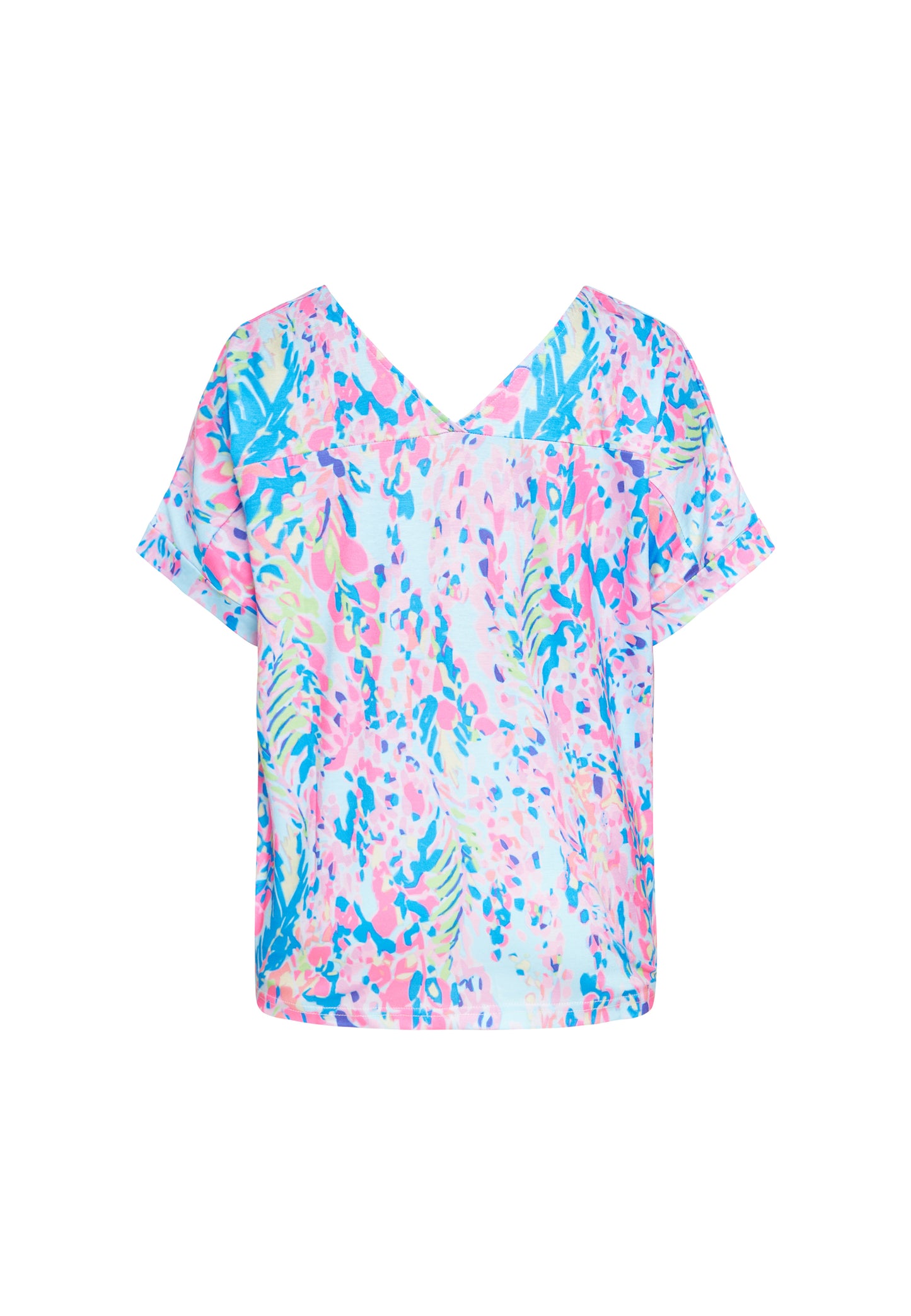 blonda women's blouse