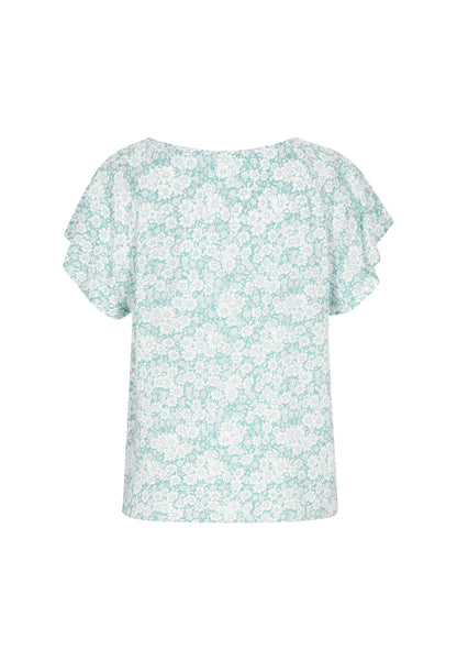 blonda women's blouse