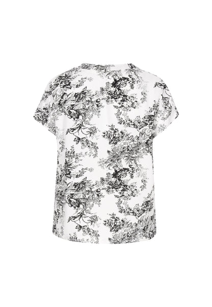 ALARY women's blouse