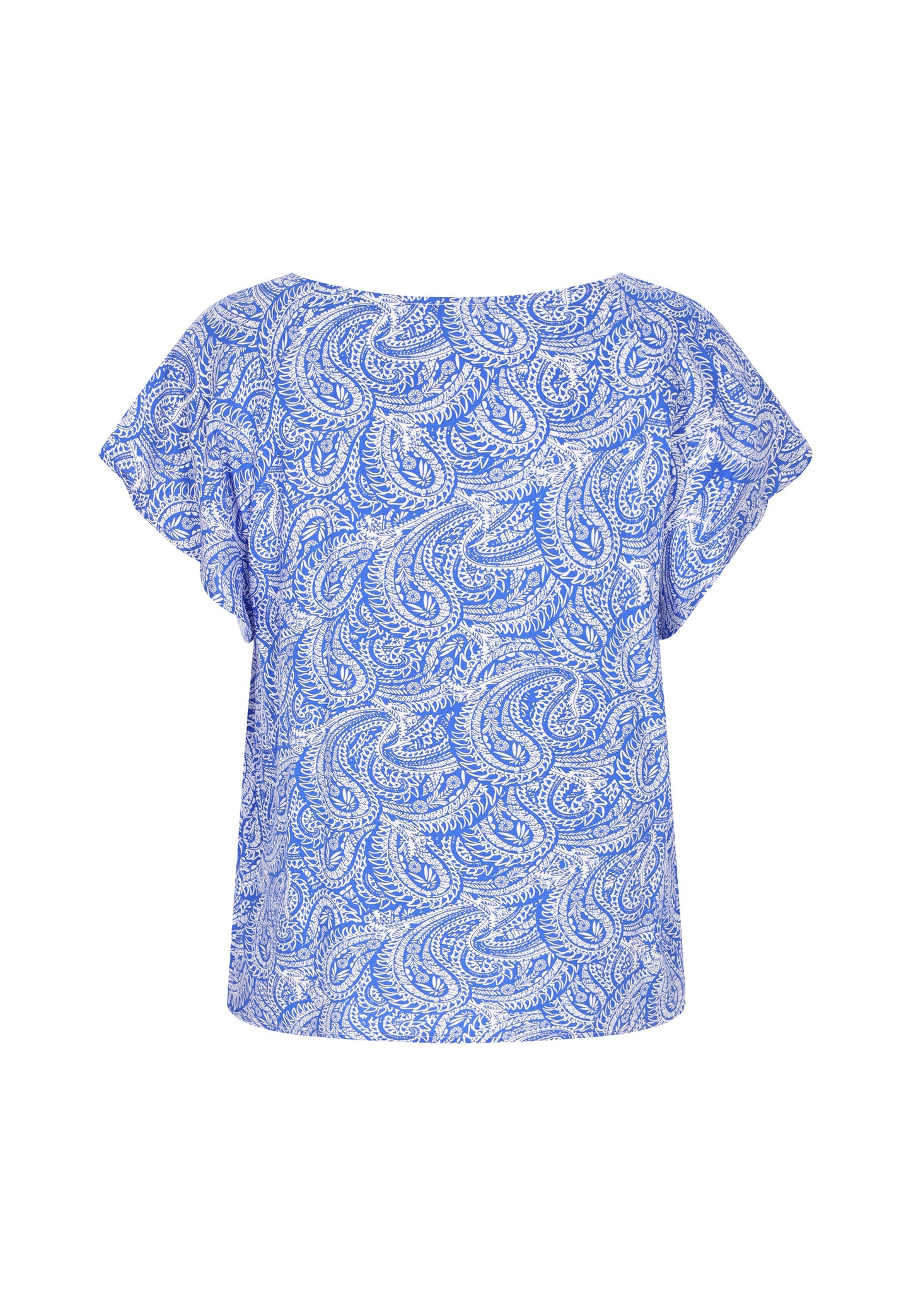 Alzou women's blouse