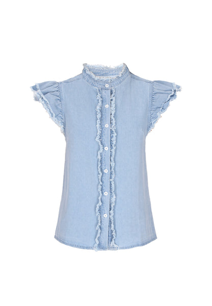 faina CASUAL damska bluzka