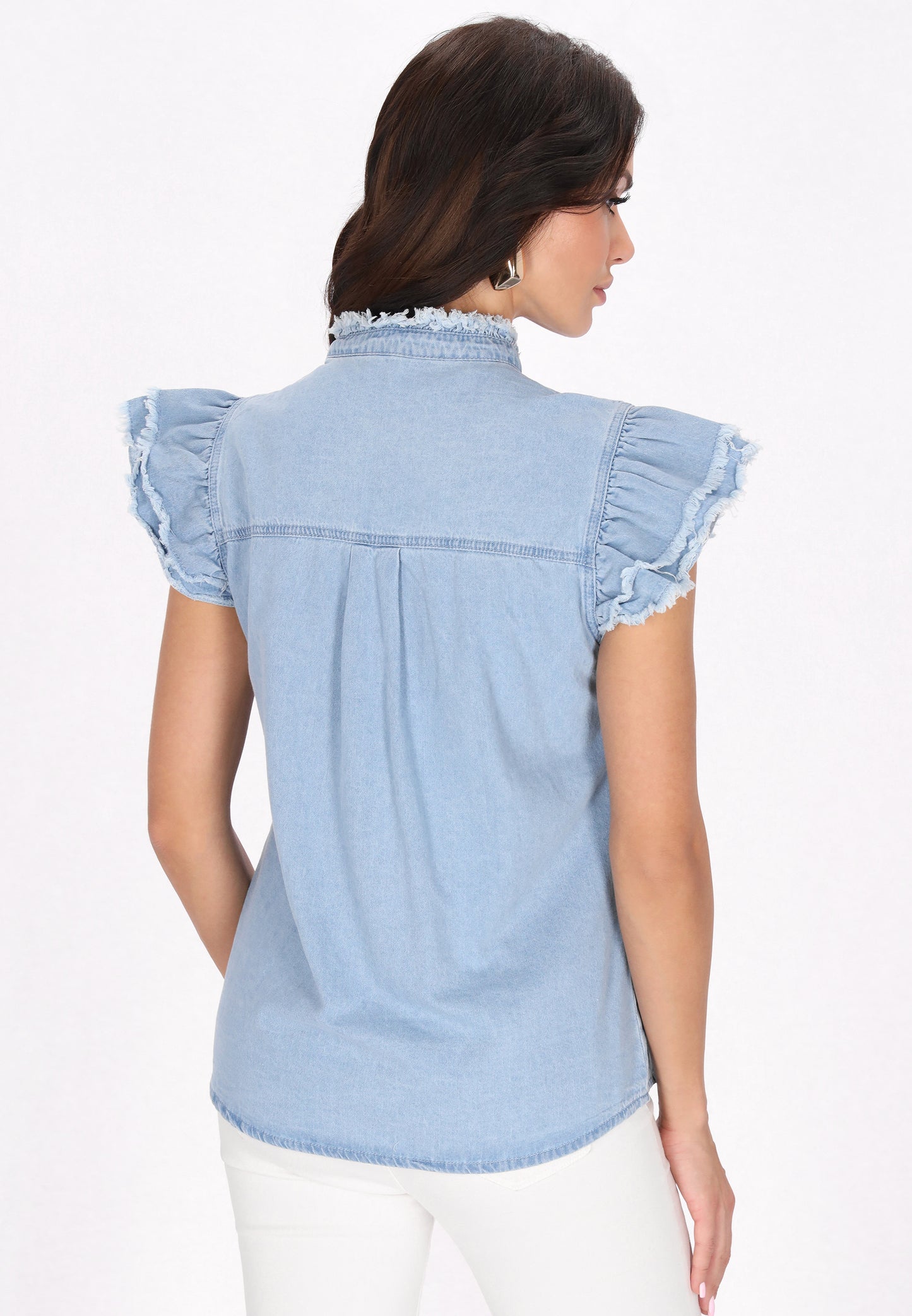 faina CASUAL damska bluzka