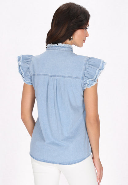 faina CASUAL damska bluzka