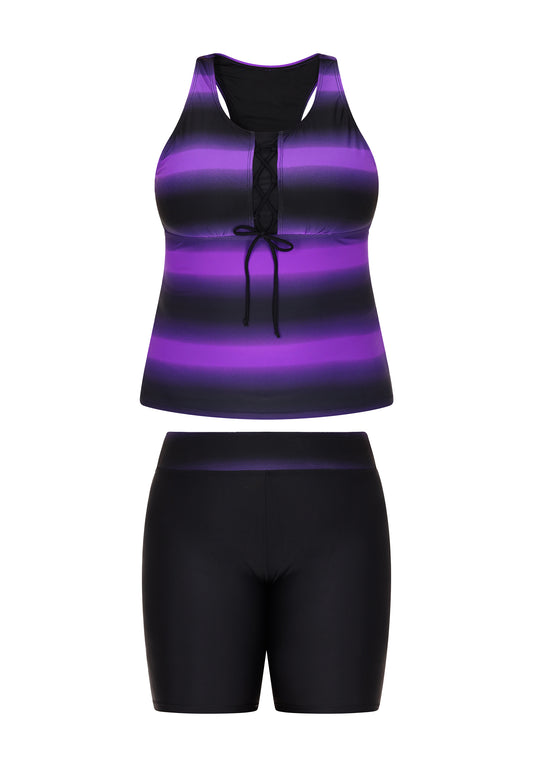 faina ATHLSR women's plus size swimsuit