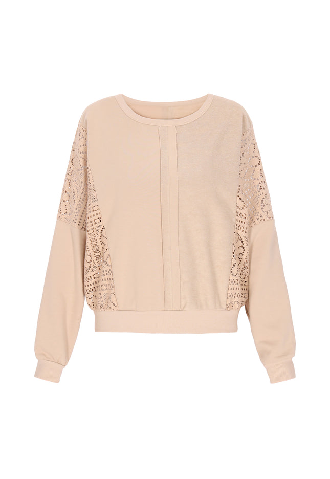 ebeeza Women's Sweatshirt