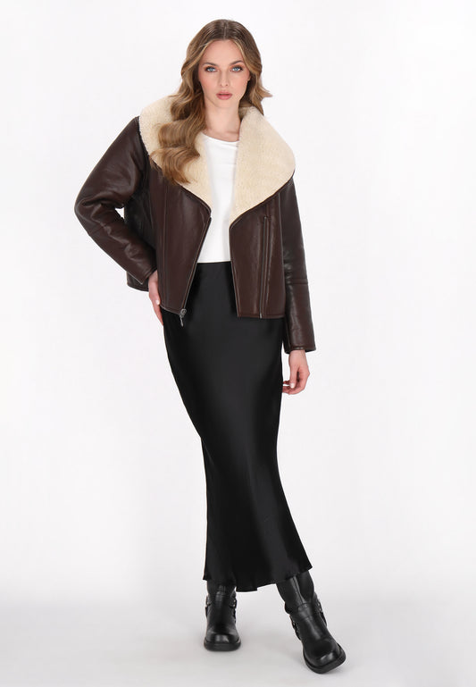 DreiMaster Vintage damska kurtka