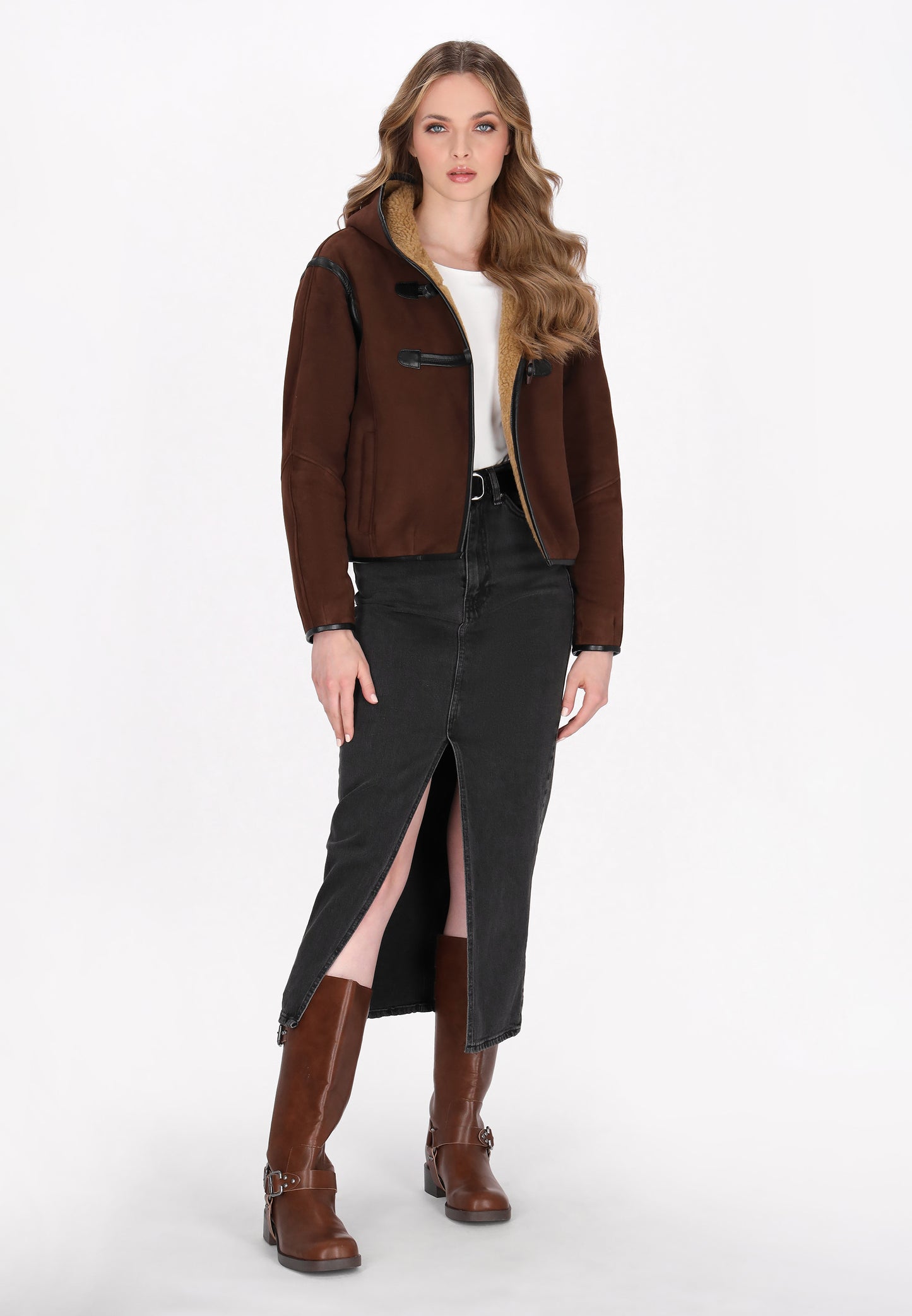 DreiMaster Vintage Women's Jacket