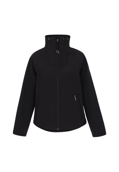 Schmuddelwedda women's softshell jacket
