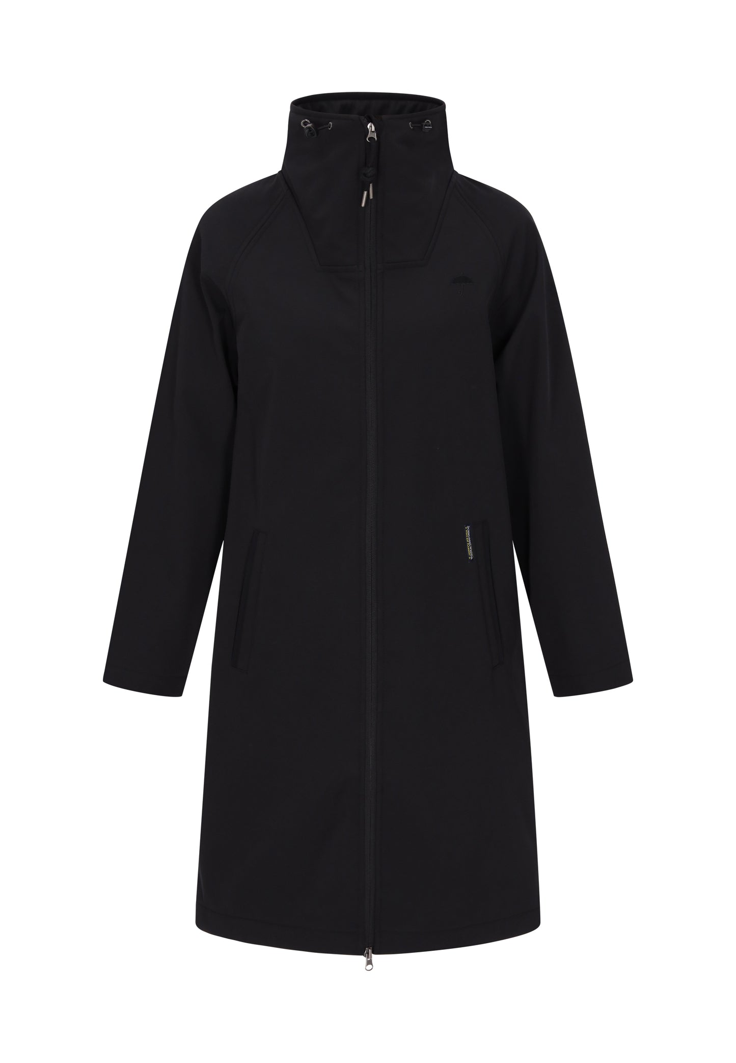 Schmuddelwedda women's softshell jacket
