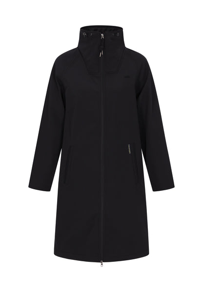 Schmuddelwedda women's softshell jacket