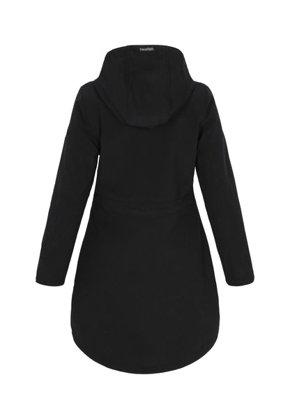 Schmuddelwedda women's softshell jacket
