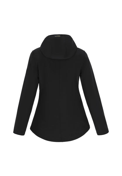 Schmuddelwedda women's softshell jacket