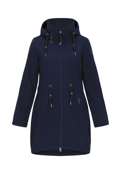Schmuddelwedda women's softshell jacket