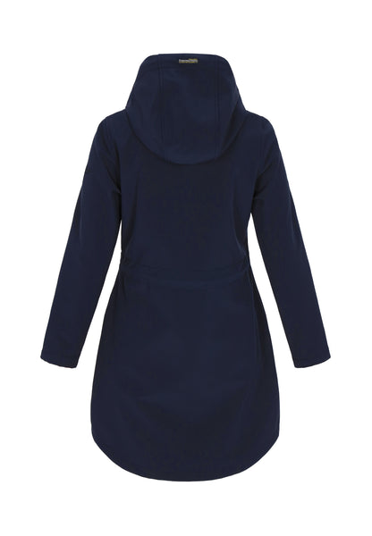 Schmuddelwedda women's softshell jacket