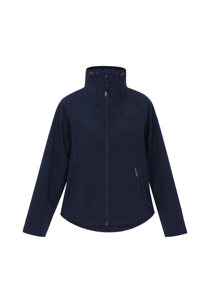 Schmuddelwedda women's softshell jacket